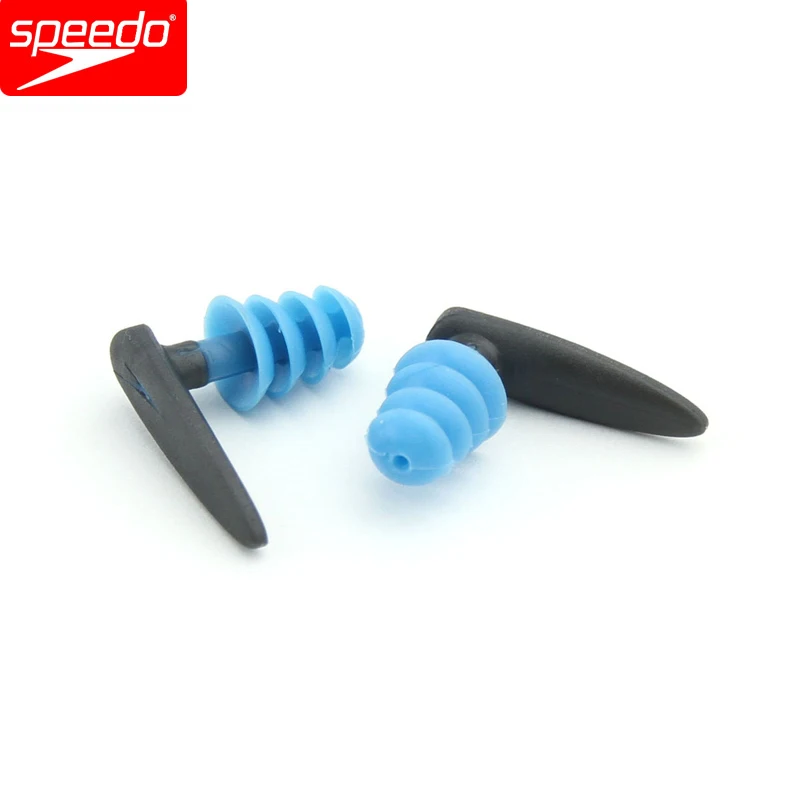 Speedo BioFUSE Aquatic Adult Swimming Ear Plug Professional Accessories