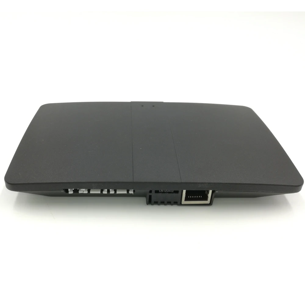 Skyboxs support wifi ,cable connection Phone 3G / 4G wifi Smart Work Remote unlocking wireless digital system intercom systems