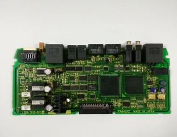 

USED 100% TESTED CIRCUIT BOARD A20B-2100-0830