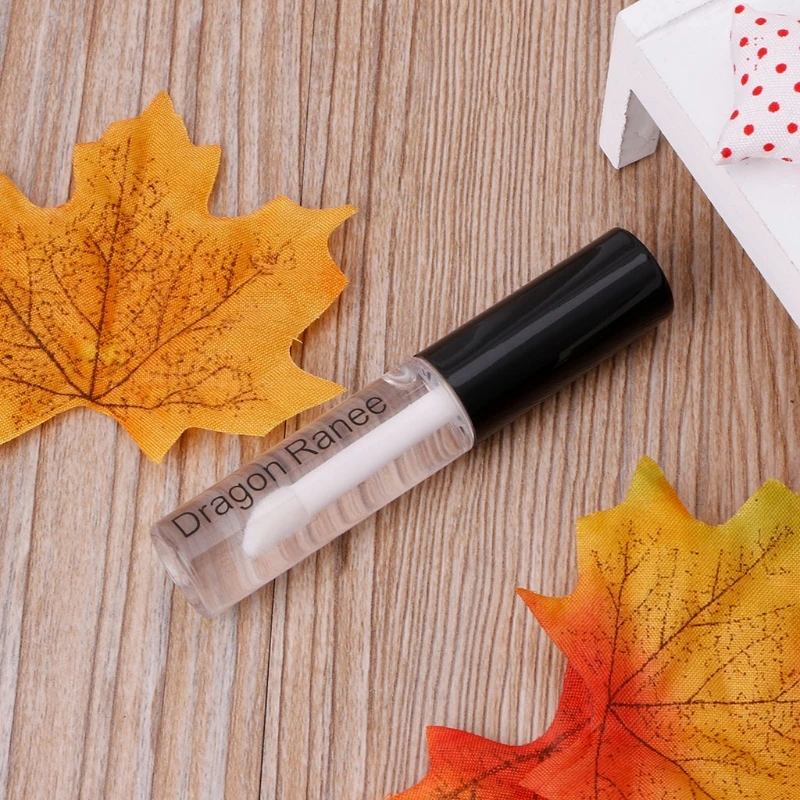 HUAMIANLI Face Body Primer Glue Long Lasting Waterproof Fixing Loose