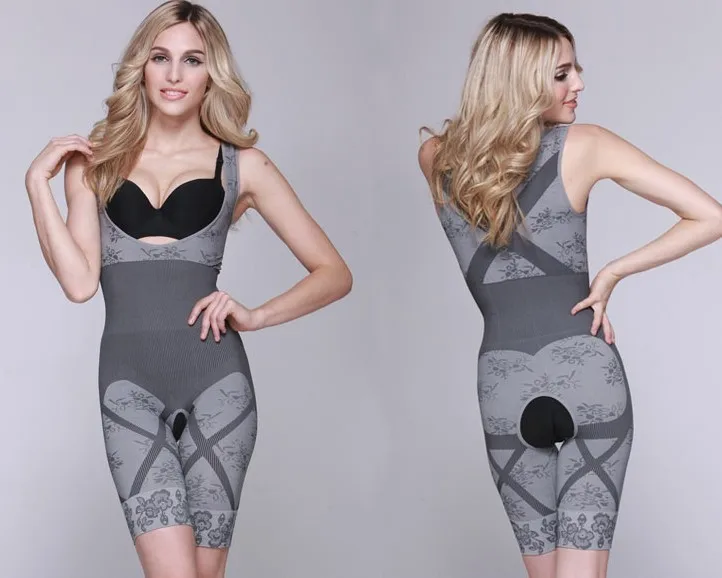 Slim underwear slimming suits modeling girdle body shaper corrector for