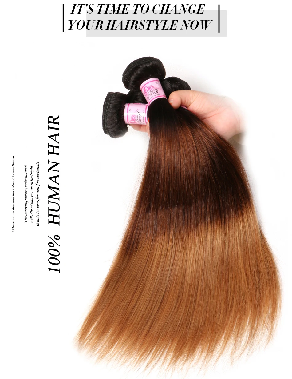 ombre straight peruvian hair (3.1)