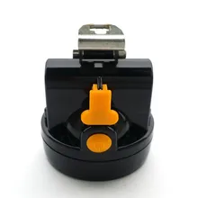 Лучший лампа Самые популярные рождественские подарки среди всех майнеры YJM-KL2.5LM(B) шарик 4000 мА/ч, 8000 Люмен IP65 супер яркий свет сигнальная лампа