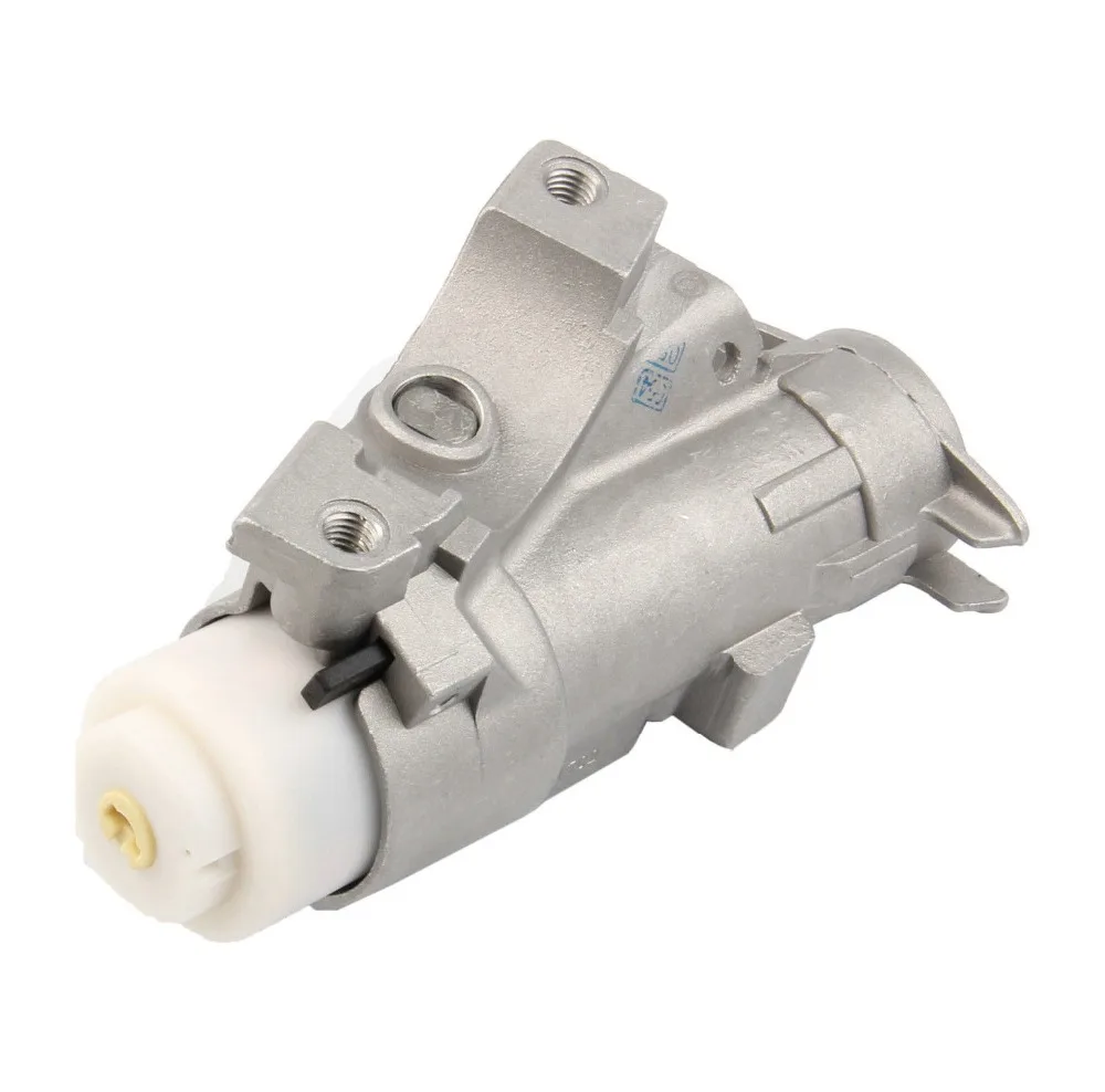 

OEM 4B0 905 851 B Steering Lock Housing & Ignition-/Starter Switch For V-W Golf J-etta MK4 Passat A-udi A4 A6 4B0905851B