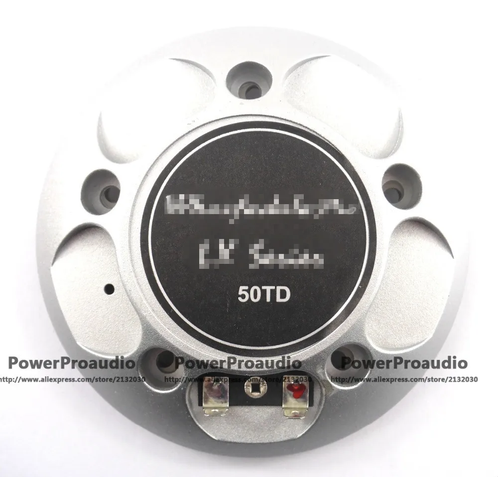 

Replacement Diaphragm For Wharfedale Diaphragm Tweeter 50 TD 2" 8 ohm 50TD