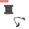 Блок питания Xhorse VVDI MB BGA, адаптер для сбора данных, работает с VVDI для Mercedes W164 W204 ► Фото 1/6