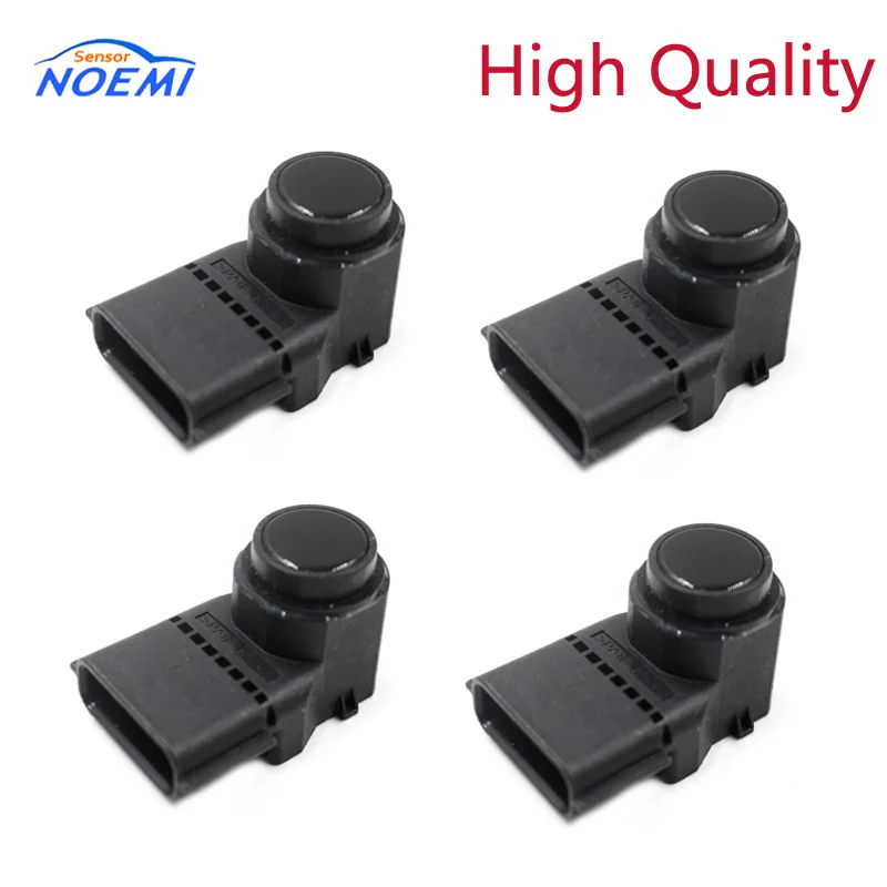 

YAOPEI 4pcs New 95720-3Z000 95720-2P500 95720-3N500 Reverse Backup Bumper PDC Parking Sensor 4MT006KCB 4MT006HCD For Hyundai i40