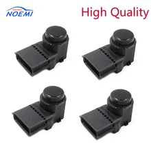 YAOPEI 4pcs New 95720-3Z000 95720-2P500 Reverse Backup Bumper PDC Parking Sensor 4MT006KCB 4MT006HCD For Hyundai i40