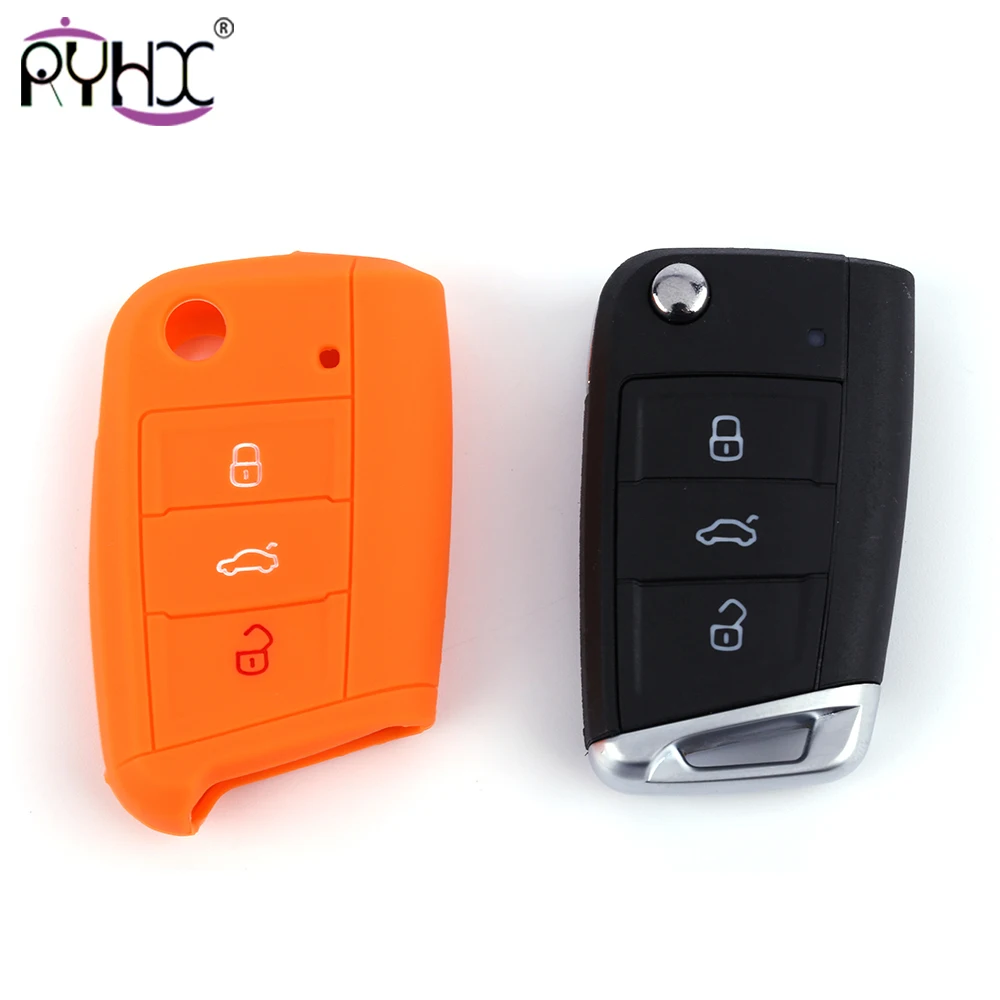 VW car key case (312)
