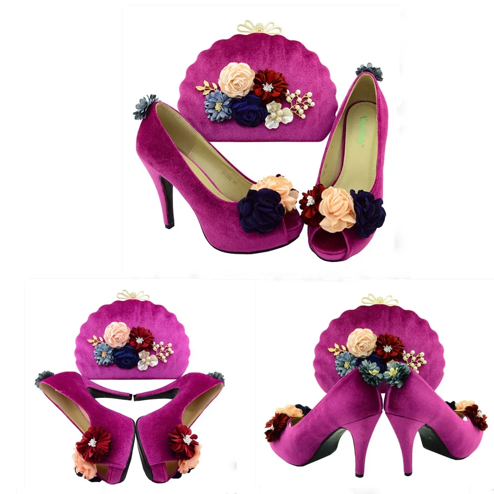 BL002 Fuchsia 