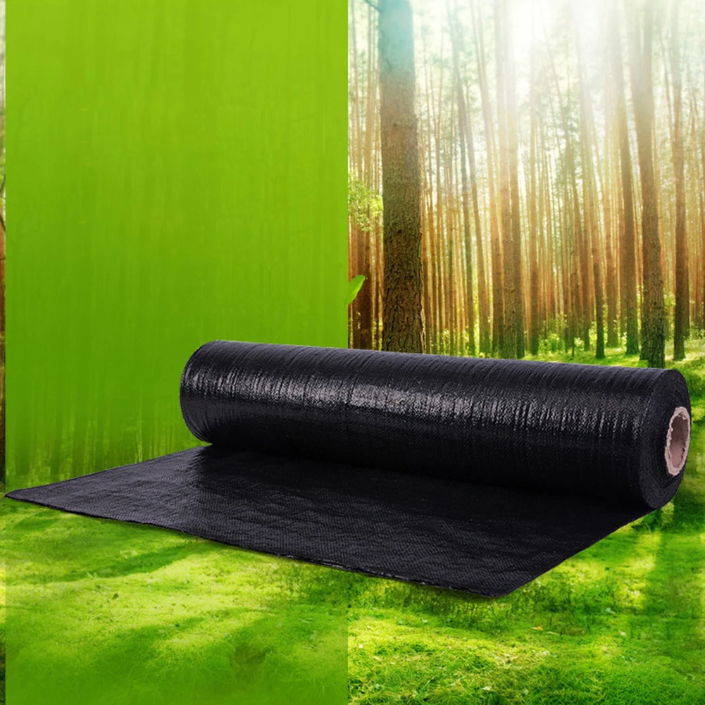 

High quality water cleaning to be reusable Cover Fabric Anti Weed Barrier Agriculture Ground Cloth Cover Garden Mats