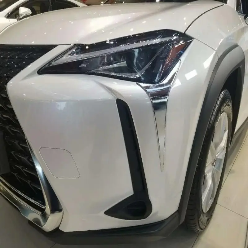 Car Accessories For Lexus Ux200 Ux250h Ux260h 2019 2020 Plastic Front