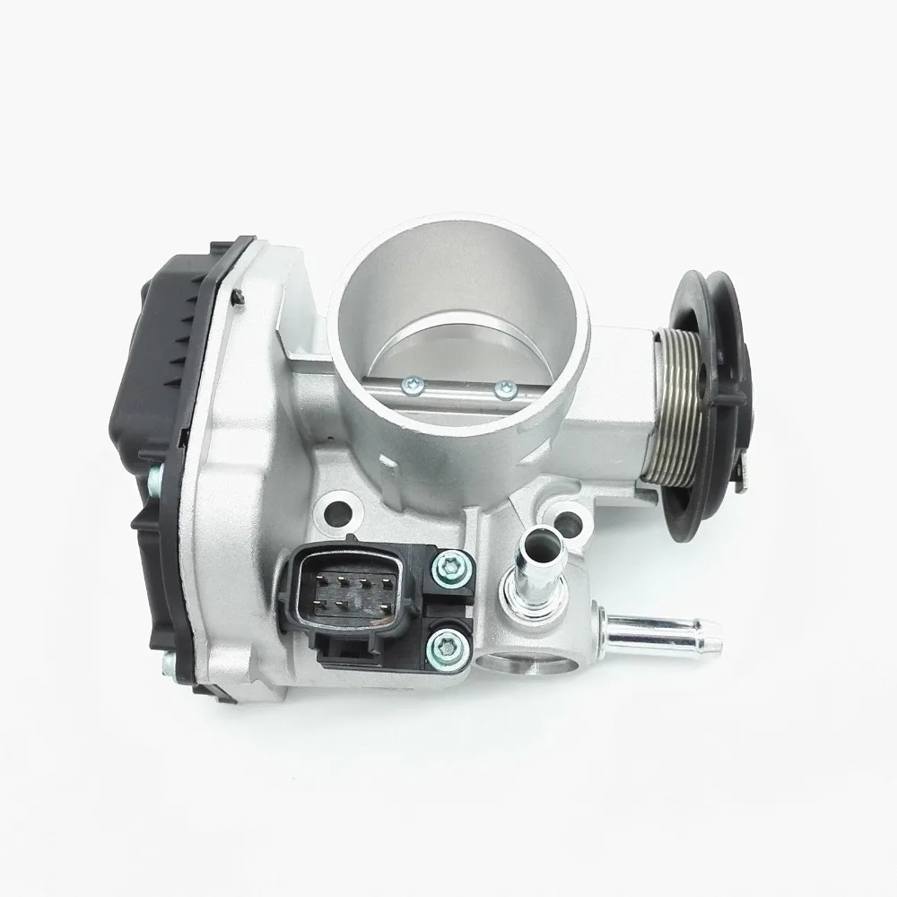 

Throttle Body For Chevrolet Lacetti Nubira Daewoo Optra 1.4 1.6 Dohc 96394330 96447960 96815480