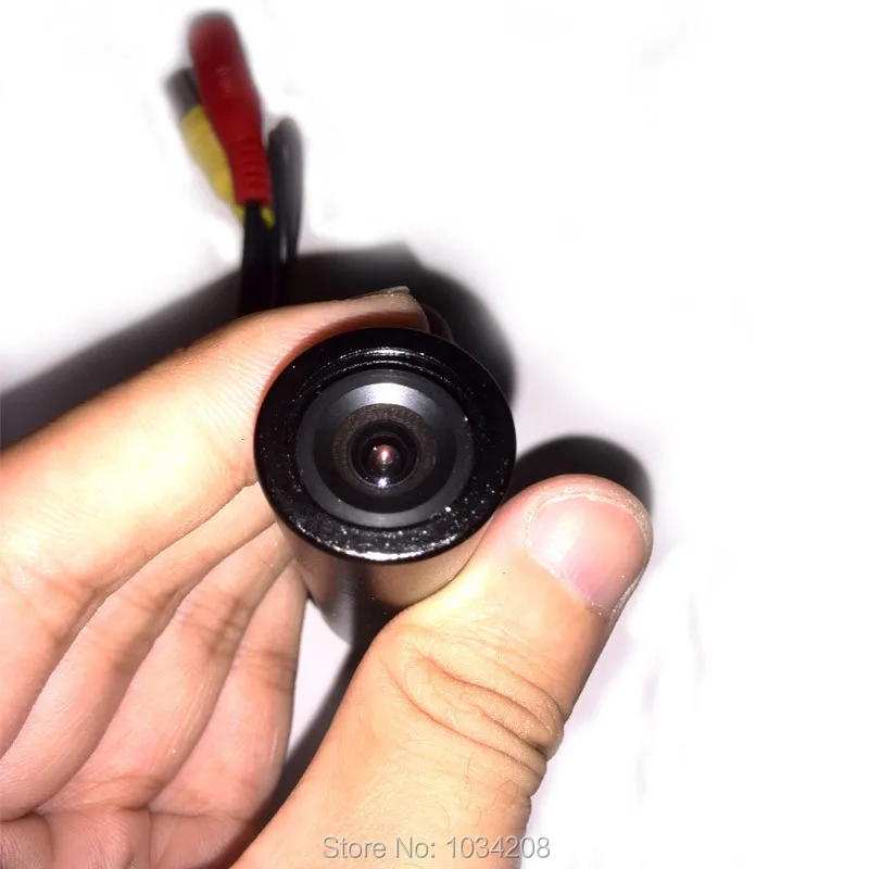 mini ahd camera