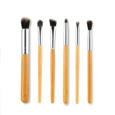 New Design Makeup Brushes Set Cosmetics Foundation Blending Blush Tool Luxury Powder Make Up Brush Kits