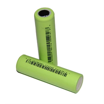 

32pcs/lot Rechargable lithium-ion 18650 battery 2600mah 3.7v 18650SK