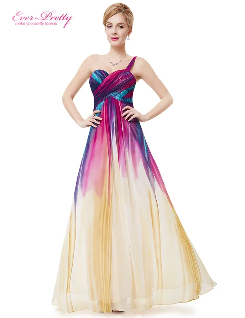 Long Pretty Dresses