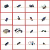 Module de capteur électronique intelligent Raspberry Pi 2 3 4 modèle B, 16 types de capteur AVR PIC bricolage ► Photo 2/6