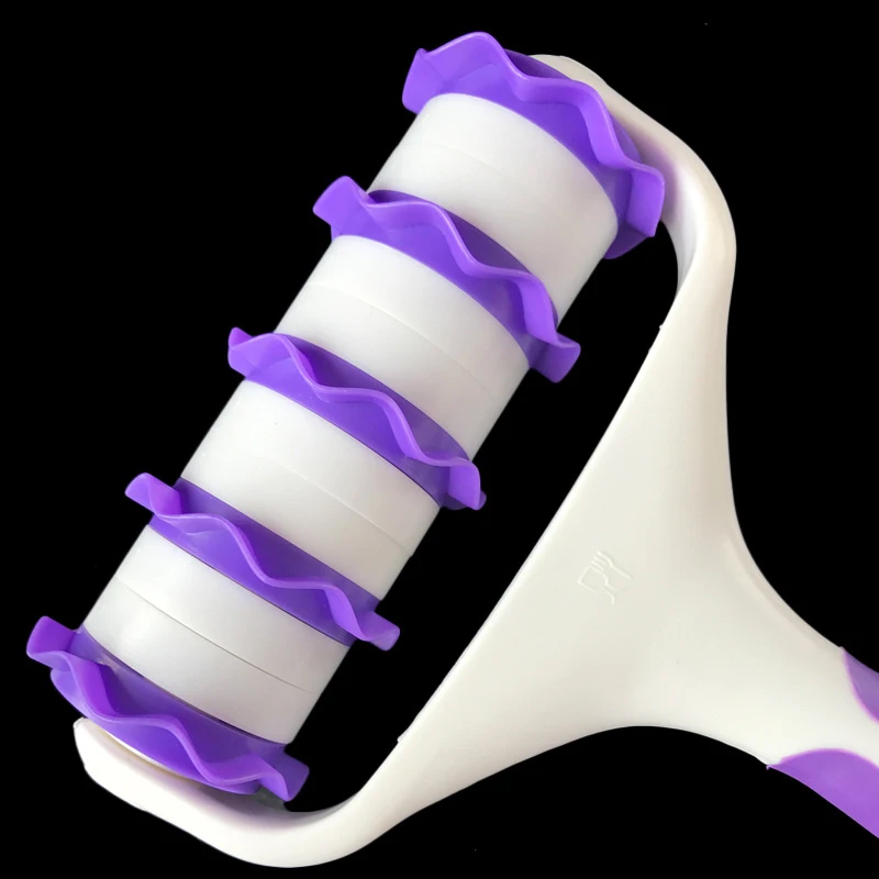 Fondant printing roller4
