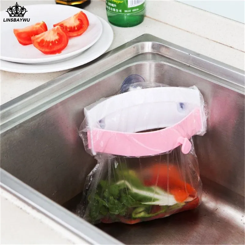 Buy 2018 Popular Pratical Strong Suckers Clip Kitchen