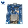 Module sans fil ESP8266 CH340G CH340 g NodeMcu V3 WIFI, antenne PCB carte de développement de réseau USB IO ► Photo 3/6