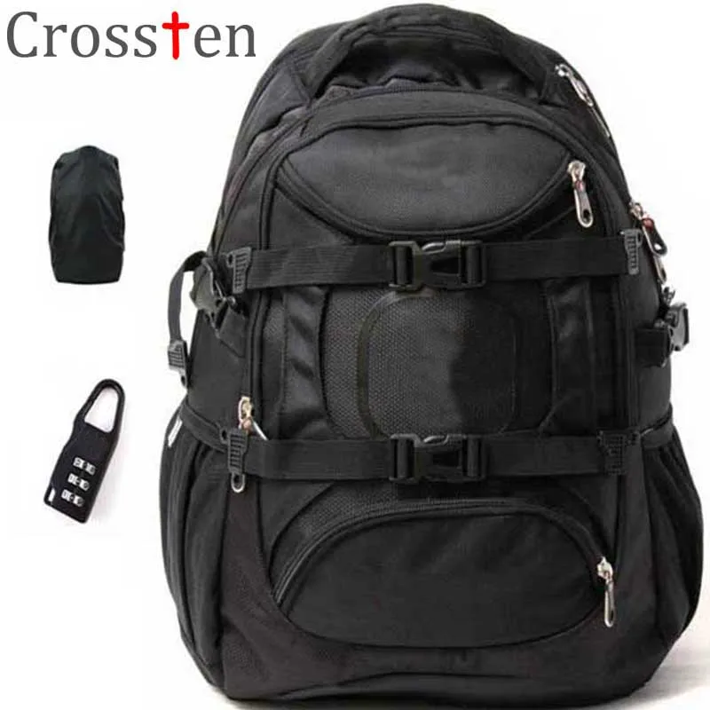 swiss military travel bags