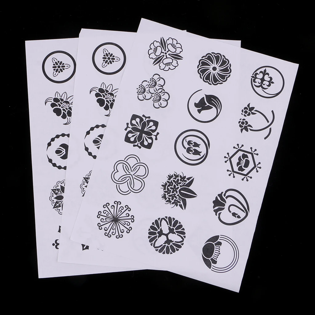 14 Pieces/Set Rubber Stamp Carving Block Kit DIY Crafts CHISELS CUTTING MAT INK PAD STAMPING TEMPLATE TRACING PAPER