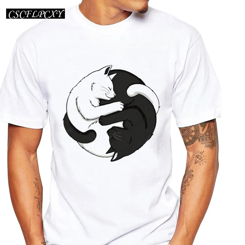 Yin-Yang-Cats-Design-2017-Newest-Men-t-shirt-Summer-Fashion-White-Black-Cat-Hug-Printed.jpg_640x640