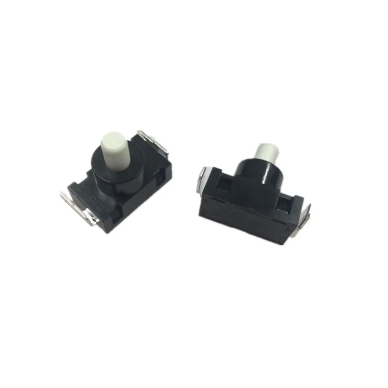 

Free shipping 1pcs vacuum cleaner switch 16A125V 8A250V KAN-J4 2 button Limit Switches.