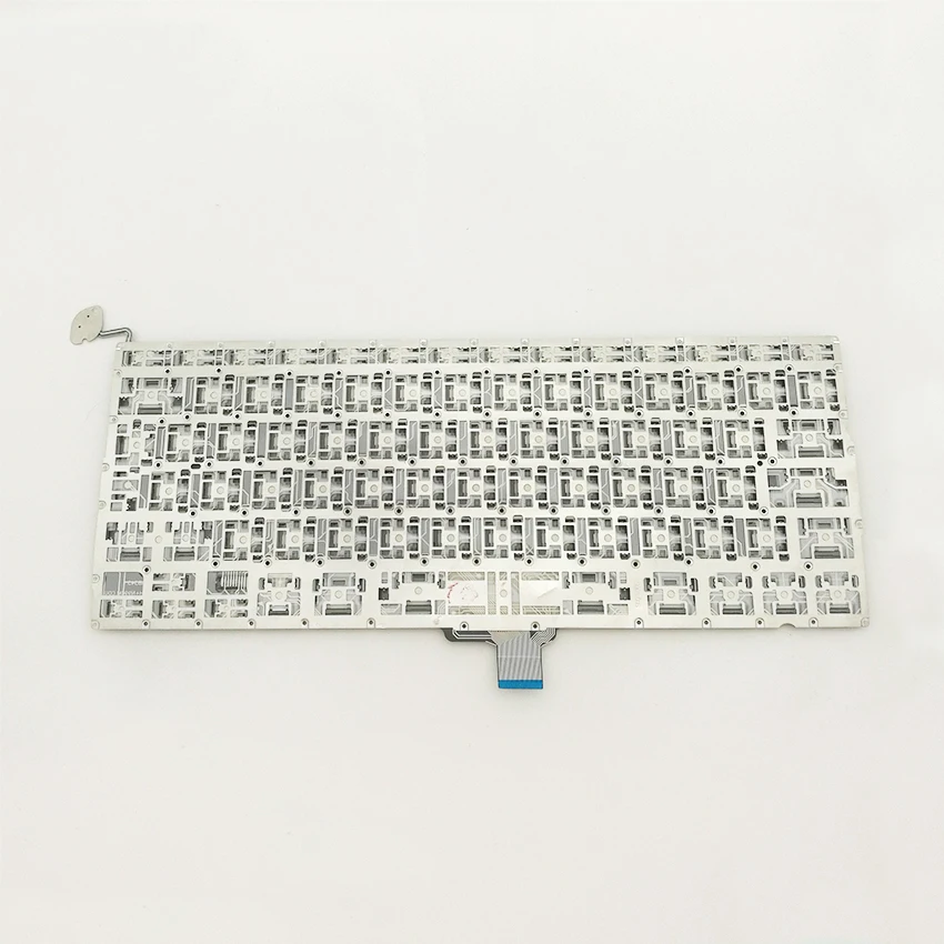 Новая клавиатура с русской раскладкой для Macbook Pro 13 дюймов A1278 2009 2010 2011