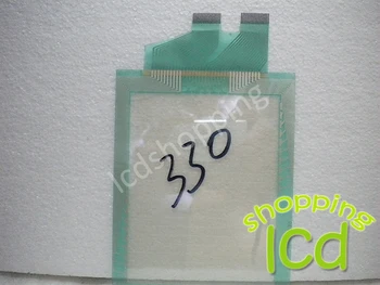

New touch screen glass A985GOT-TBA-V size 12.1inch