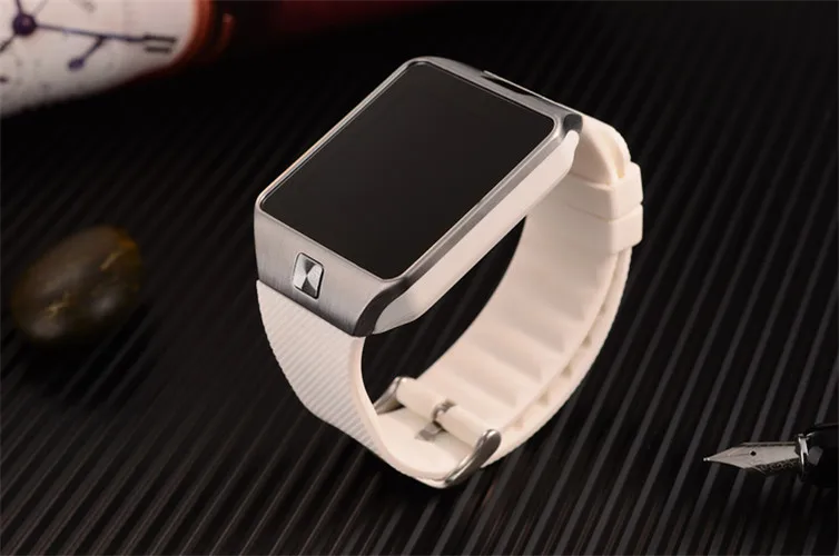 Bluetooth Смарт-часы для мужчин DZ09 спортивные Смарт-часы для IOS Android вызов sim-карты камера фитнес-часы relogio inteligente