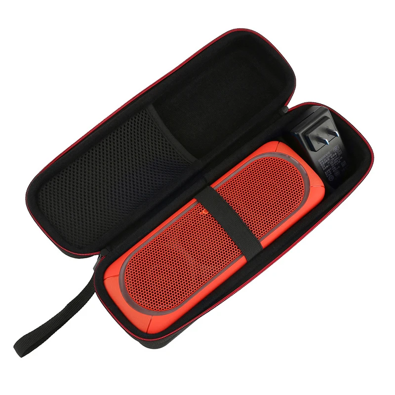 Переносной чехол для переноски для SONY SRS-XB30 SRS XB30 XB31 Bluetooth динамик сумка для путешествий на открытом воздухе спортивная Коробка Для Хранения Чехол для переноски