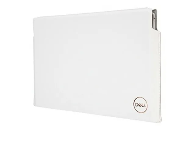 

2019 New Original Case for 13.3 Dell XPS 13 9365/9370/9380 models PU Leather Folio Stand Protective Laptop Cover For Dell XPS13