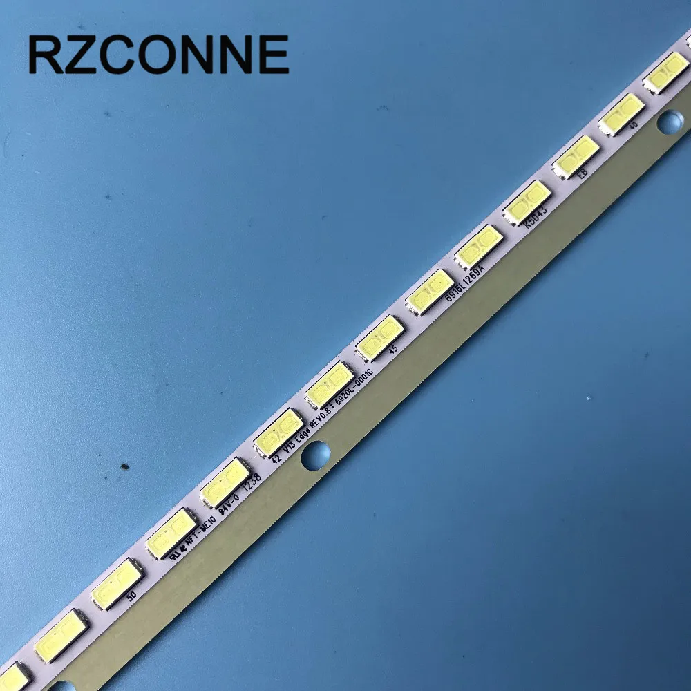LED Ʈ  54 , 42 ġ V13 Edge REV0.8 1 6920L-0001C 6916L1269A 42LA64V,  KDL-42R500A ī̿ 42E600Y AT0205A