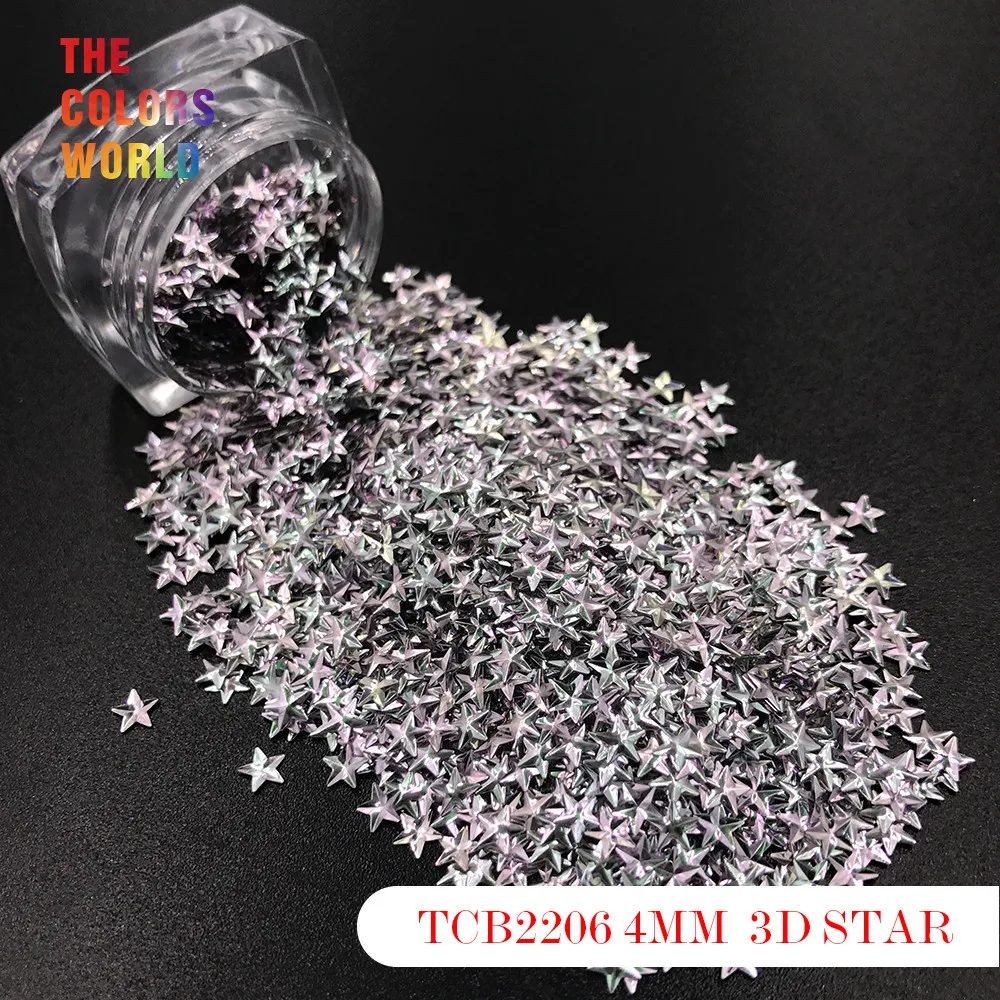 TCB2206-4MM--3D-Star