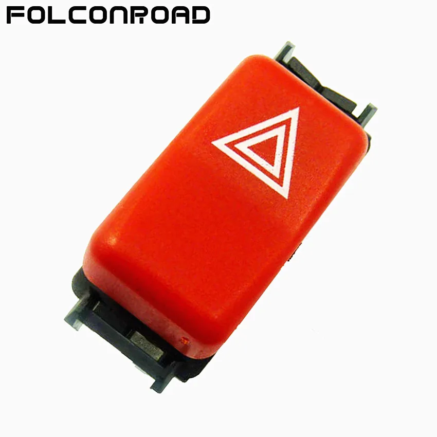 

Emergency Hazard Warning Dash Light Indicator Flasher Switch Relay 1248200110 Fit for Mercedes-Benz