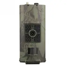 HC700G охотничья камера, уличная камера для дикой природы 16MP 1080P HD, инфракрасная камера ночного видения, Охотничья видеокамера с поддержкой 3GMMS