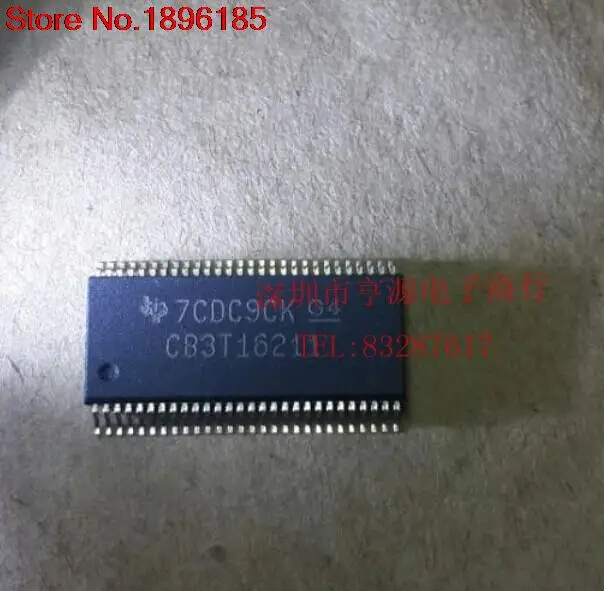 2 Шт. CB3T16211 SN74CB3T16211DLRG4 TI|ti|ti fullti calculator |