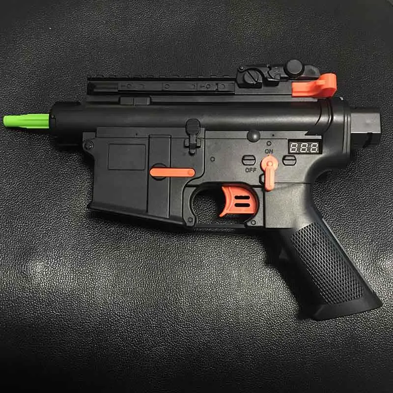 

STD 5S main body Toy gun accessories for outdoor hobby For Christmas Gift