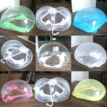 2019 Fluffy Slime Toys DIY Squishy Kids Toy with Box Polymer Light Soft Clay Modeling Clay Plasticine Cloud Slime Bubble New new 24colors super light clay air drying soft polymer modelling clay with tool educational toy special diy plasticine slime toys