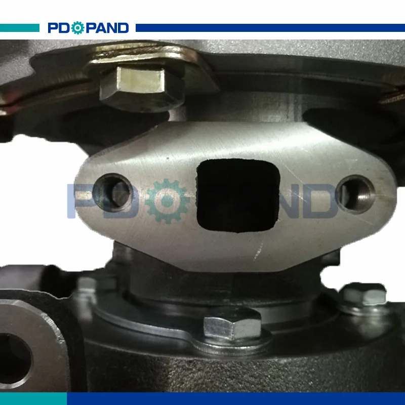 Turbolader turbine S200G turbo charger kit 335817 04254346KZ 03050492KZ 04900118KZ for DEUTZ Industrial VOLVO Penta BF6M 2012C 6.07L 190HP (6)