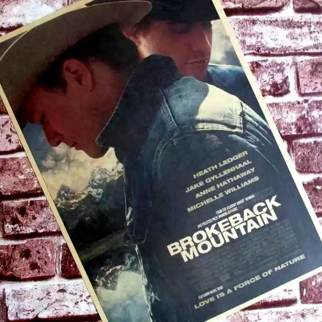 Brokeback mountain gay methodolgy pic 319