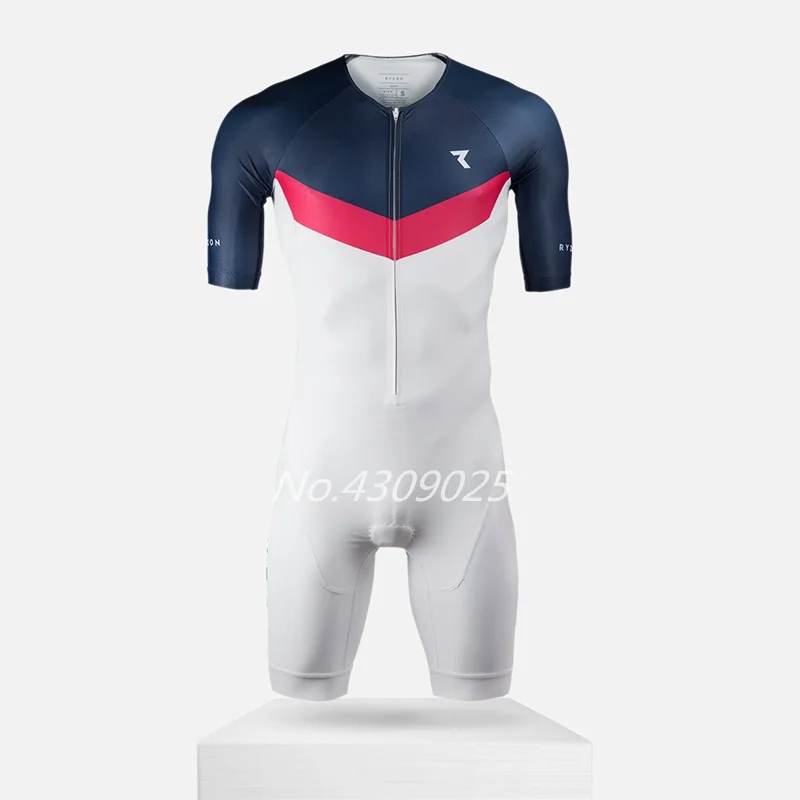 

Ryzon skin suit custom 2018 body suit team cycling clothing Triathlon ciclismo ropa Cycling Equipment mtb Cycling Sets mtb