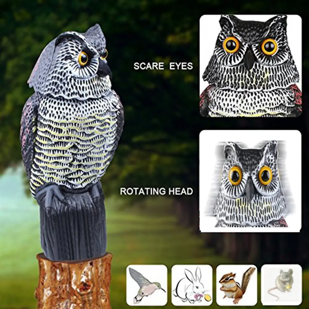 owl decoy (9)