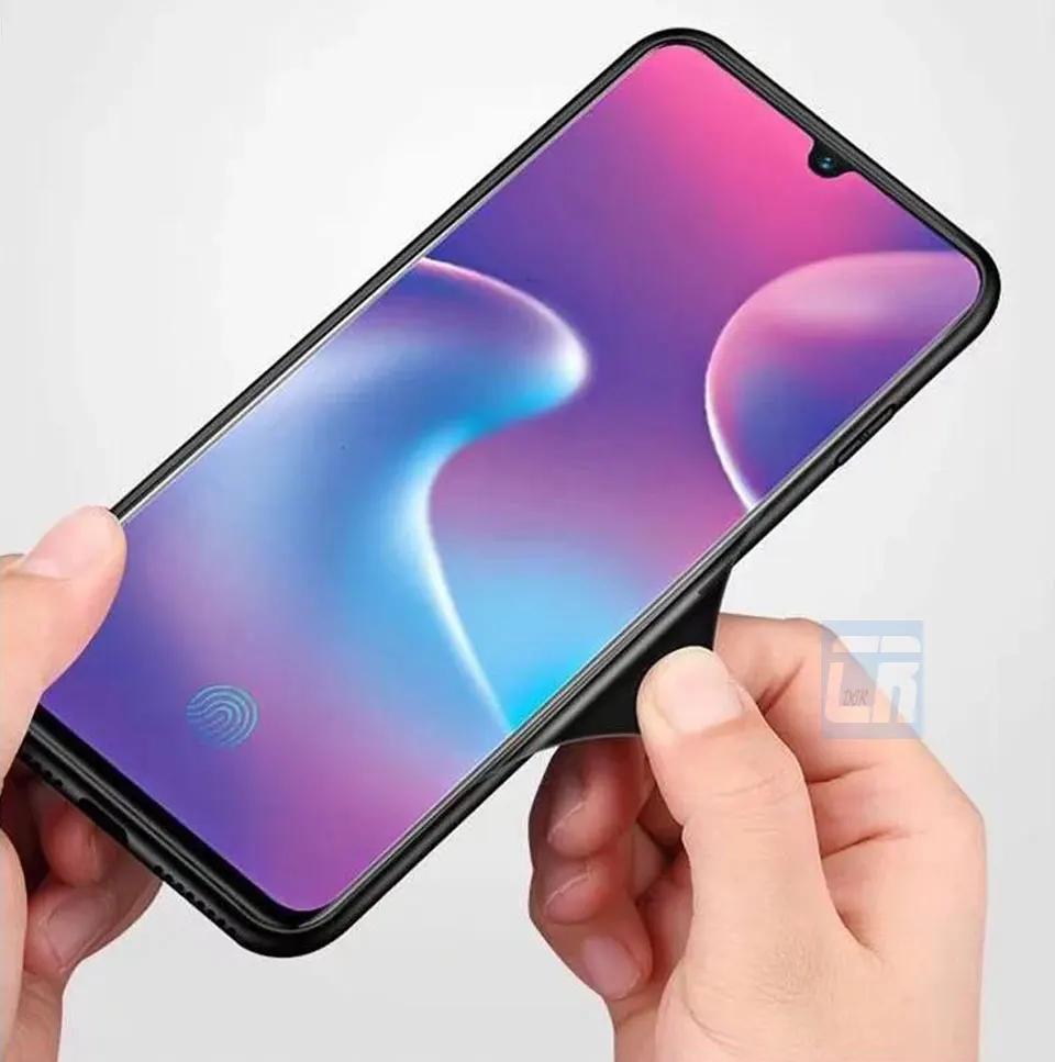 Soft Cover for VIVO V11i