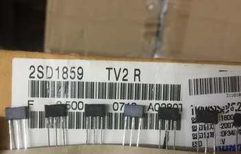 

Free shipping 10pcs/Lot 2SD1859TV2Q 2SD1859 TV2Q to92
