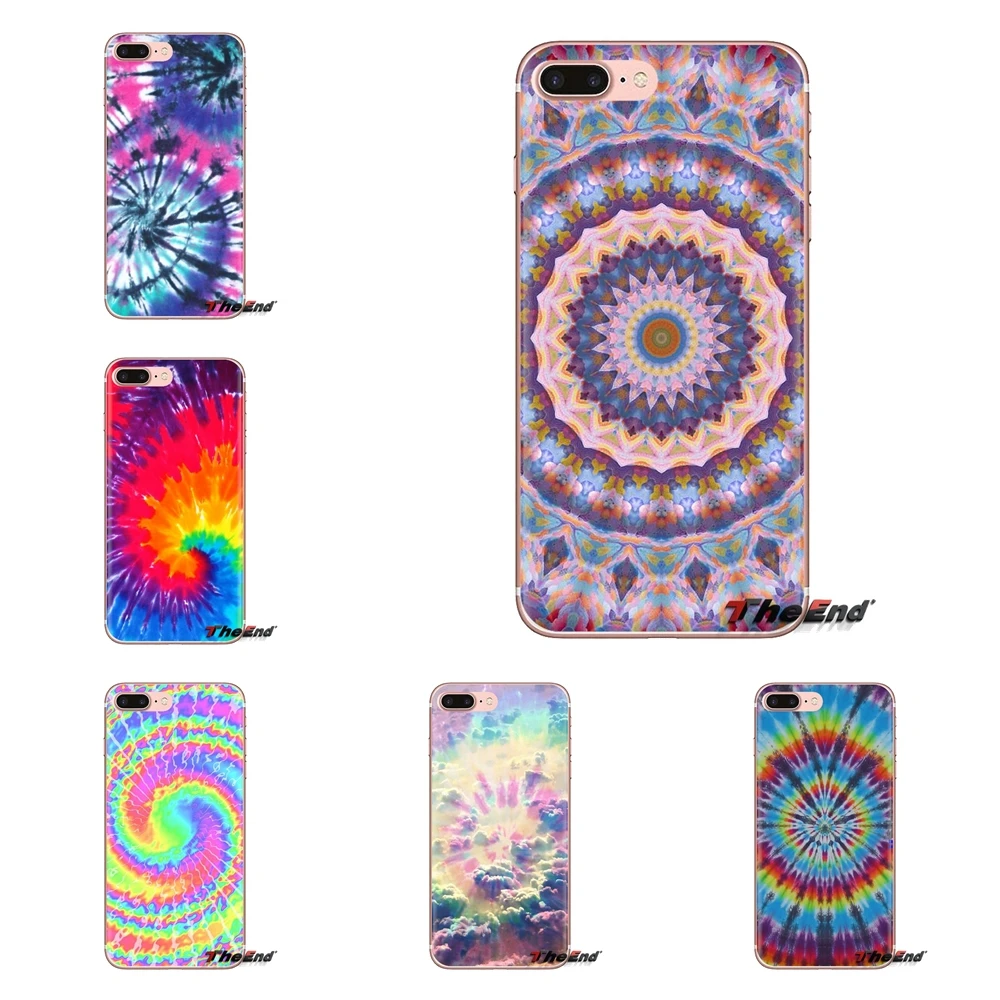 

Silicone Cases Cover For Xiaomi Mi3 Samsung A10 A30 A40 A50 A60 A70 Galaxy S2 Note 2 Grand Core Prime Tye Dye Hippies monks Lent