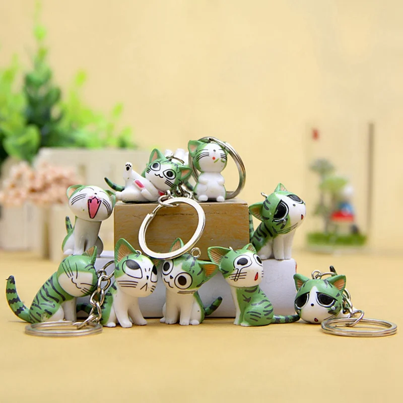 Keychain (6)