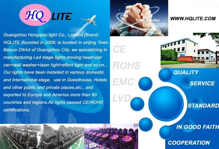HQLITE INTRO